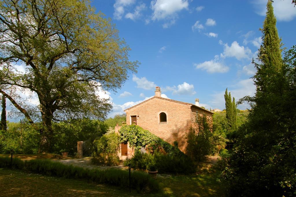 Podere Santaadele Montepulciano Luaran gambar