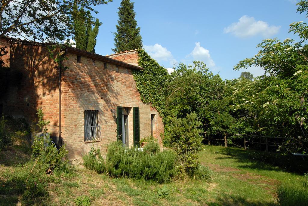 Podere Santaadele Montepulciano Luaran gambar